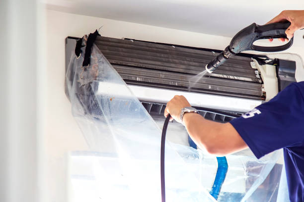 Wrightwood, CA Airduct Cleaning Company