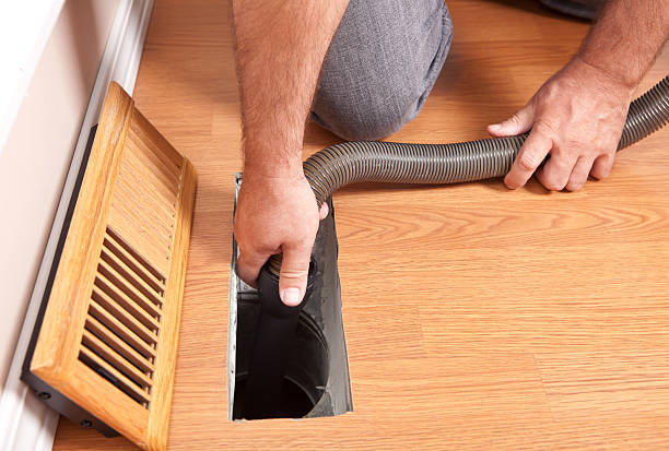 Best HVAC System Cleaning in Wrightwood, CA